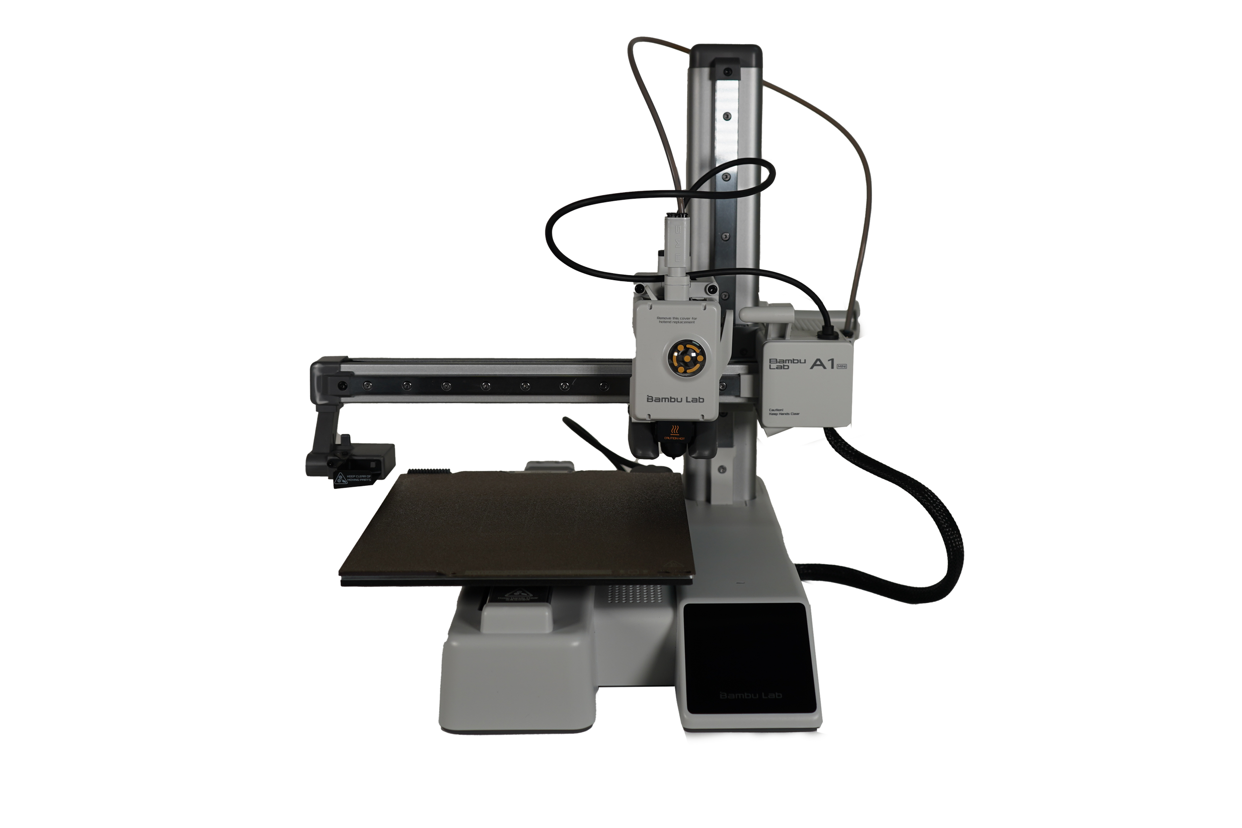 Bambu A1 Mini 本体 Bambu Lab A1 mini 3D Printer | Bambu Lab US Store